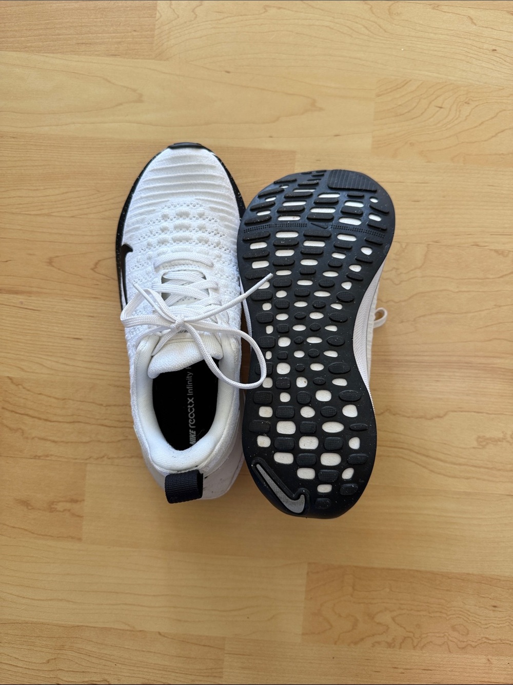 Nike InfinityRN4 - Picture 6 of 6
